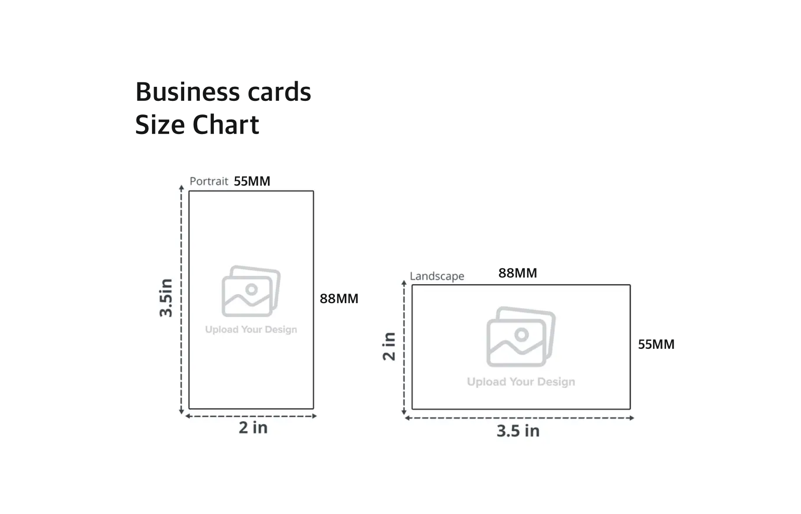 Luxury Business Cards โ Velvet Touch with Gold or Silver Foil