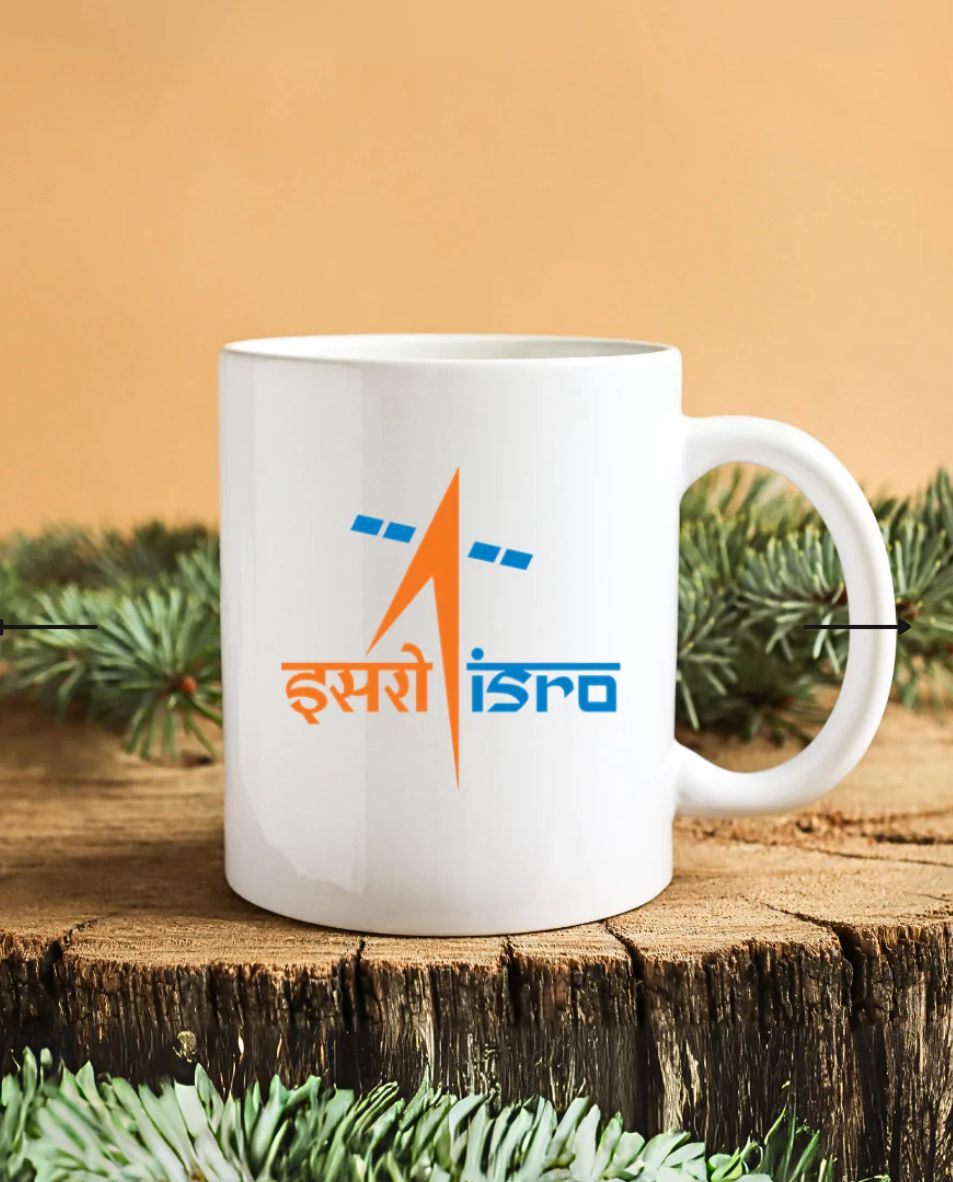 White Mug