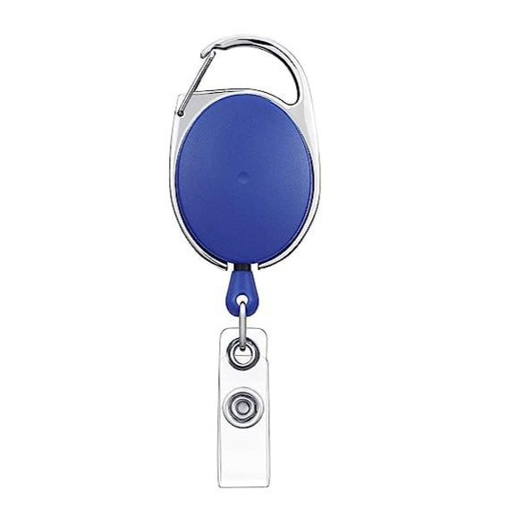 YoYO - Easy Clip for ID Cards, Badges & Keys