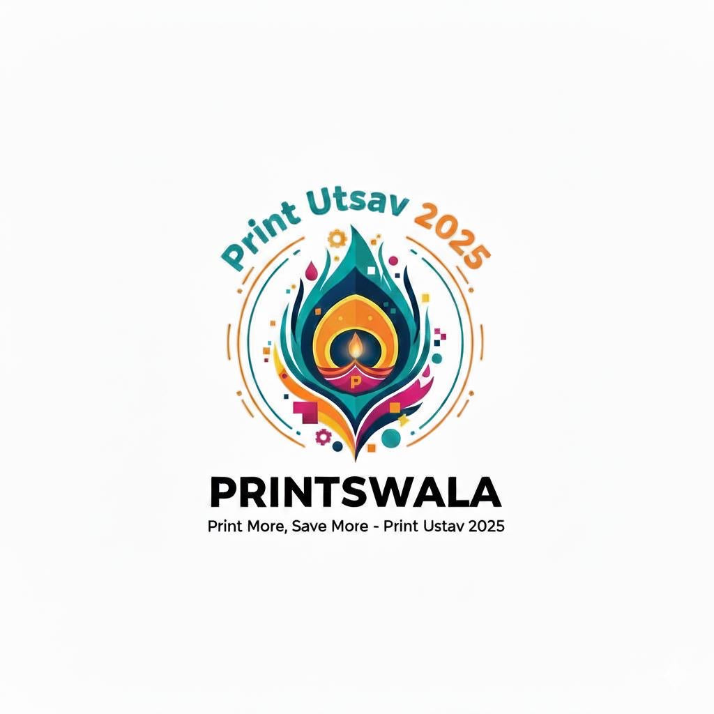 The Wait is Over! Get Ready for Print Utsav 2025, Starting Tomorrow!