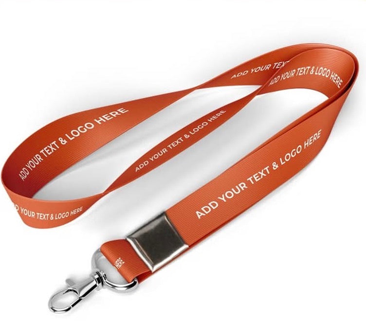 Lanyard size 16 mm