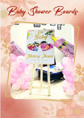 Baby Shower Boards – Make Every Moment Special!