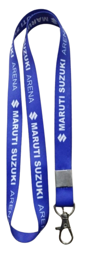 Lanyard size 20mm