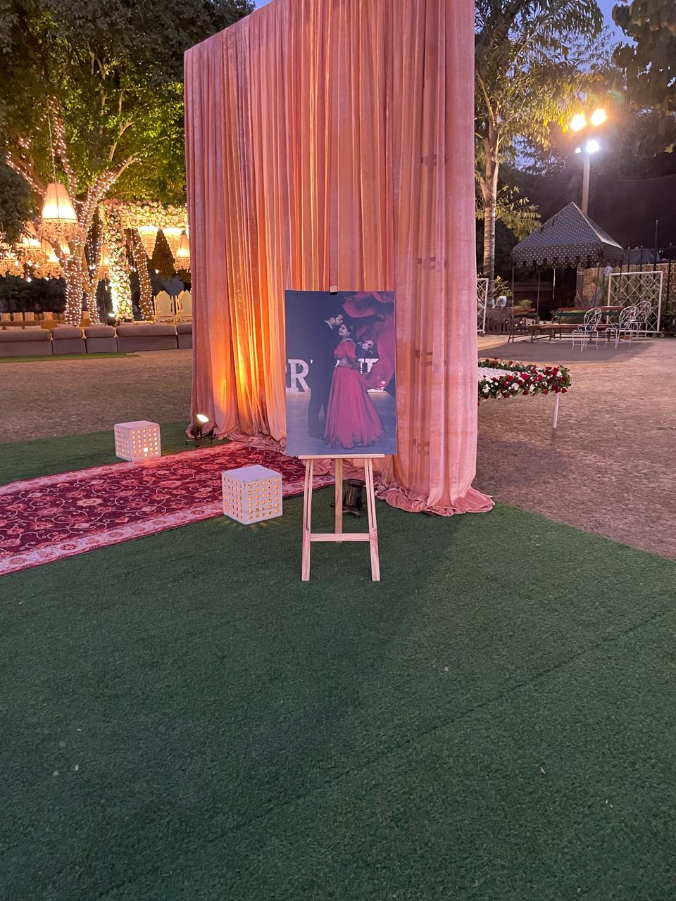 Wedding Boards – Where Every Guest Feels Special ✨