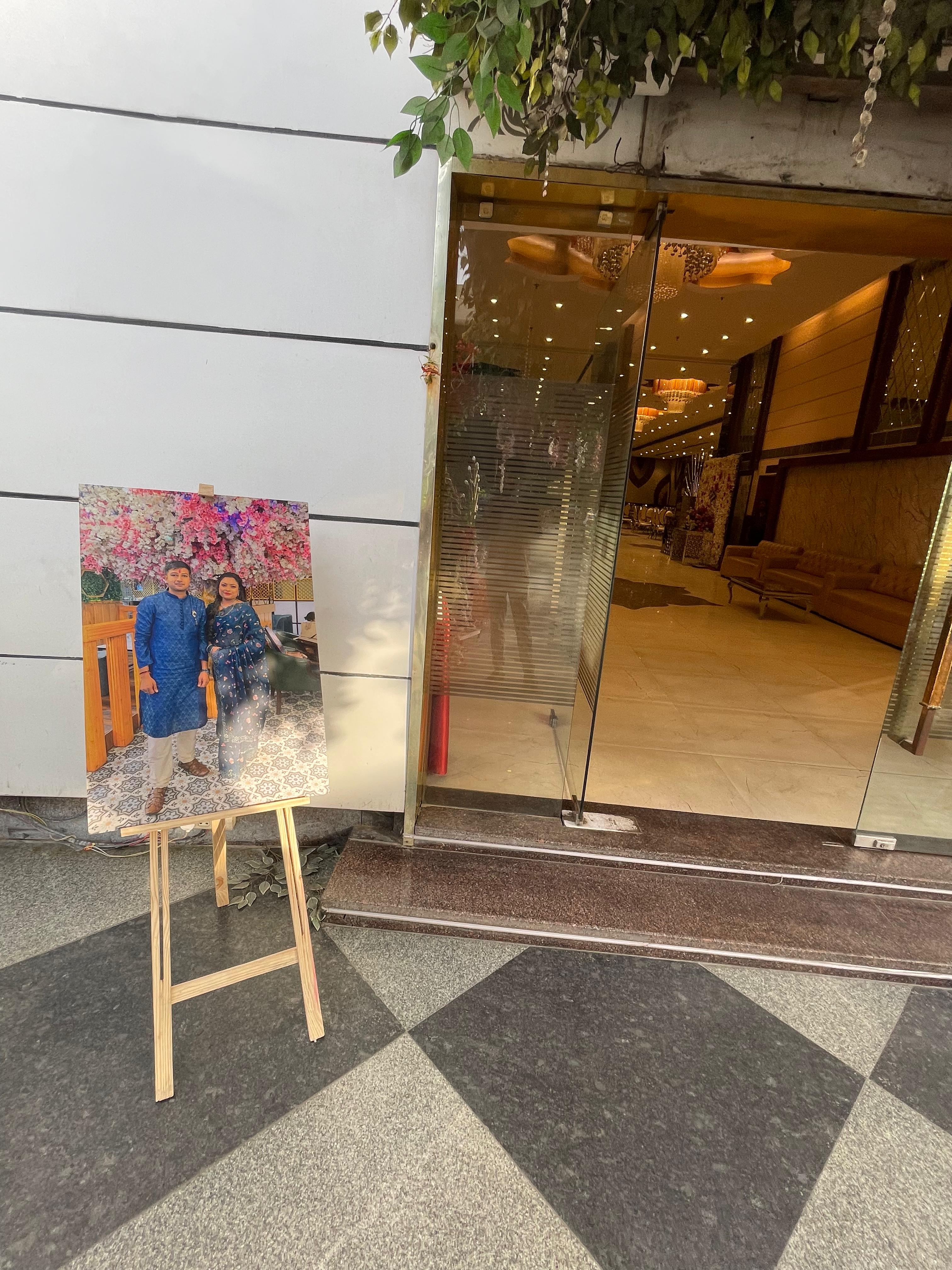 Wedding Boards – Where Every Guest Feels Special ✨