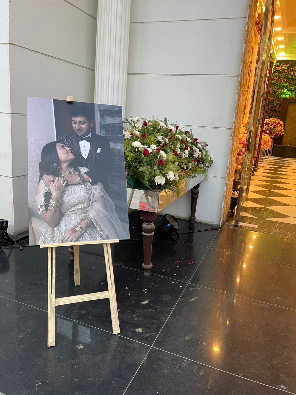 Wedding Boards – Where Every Guest Feels Special ✨