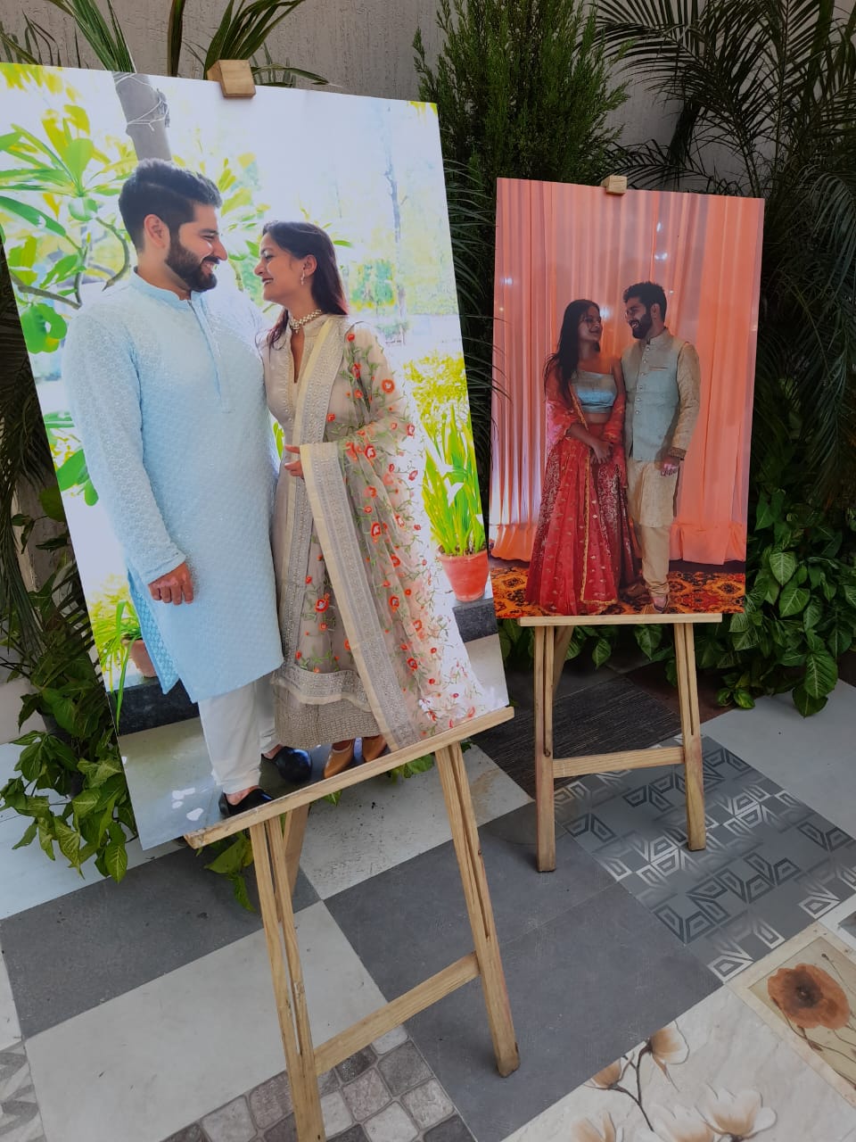 Wedding Boards – Where Every Guest Feels Special ✨