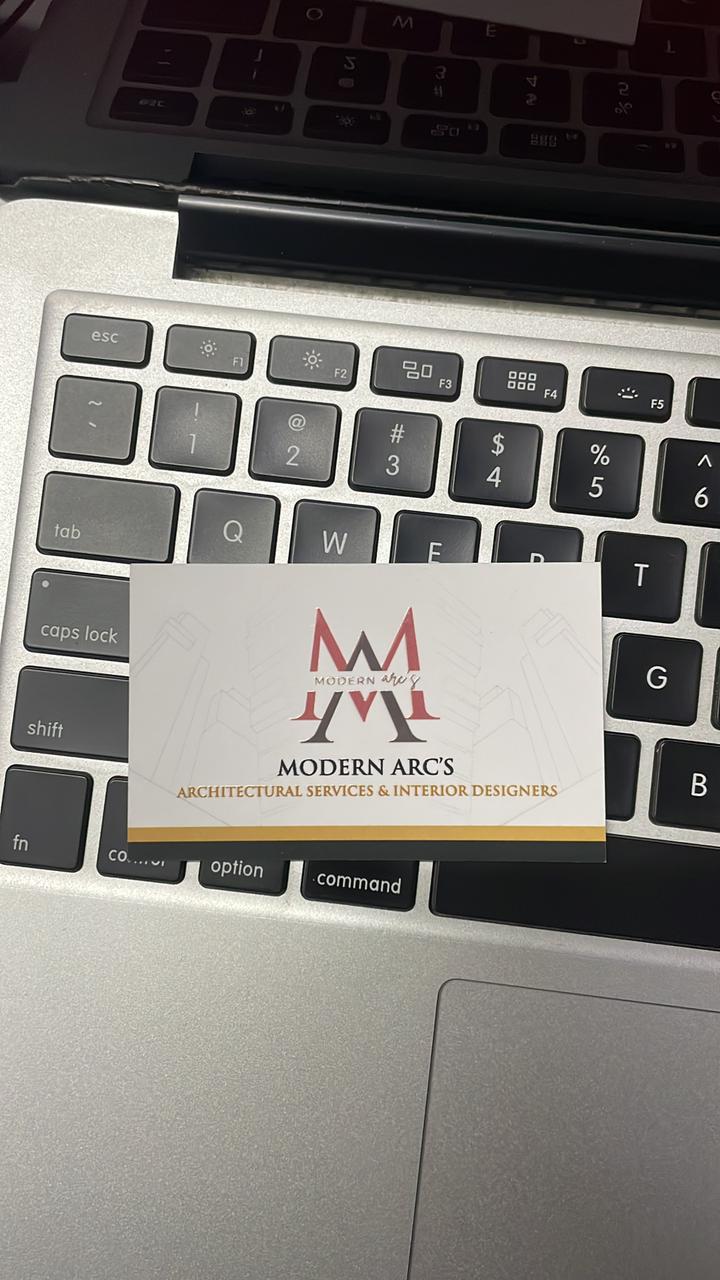 Luxury Visiting Card (Velvet Finish)