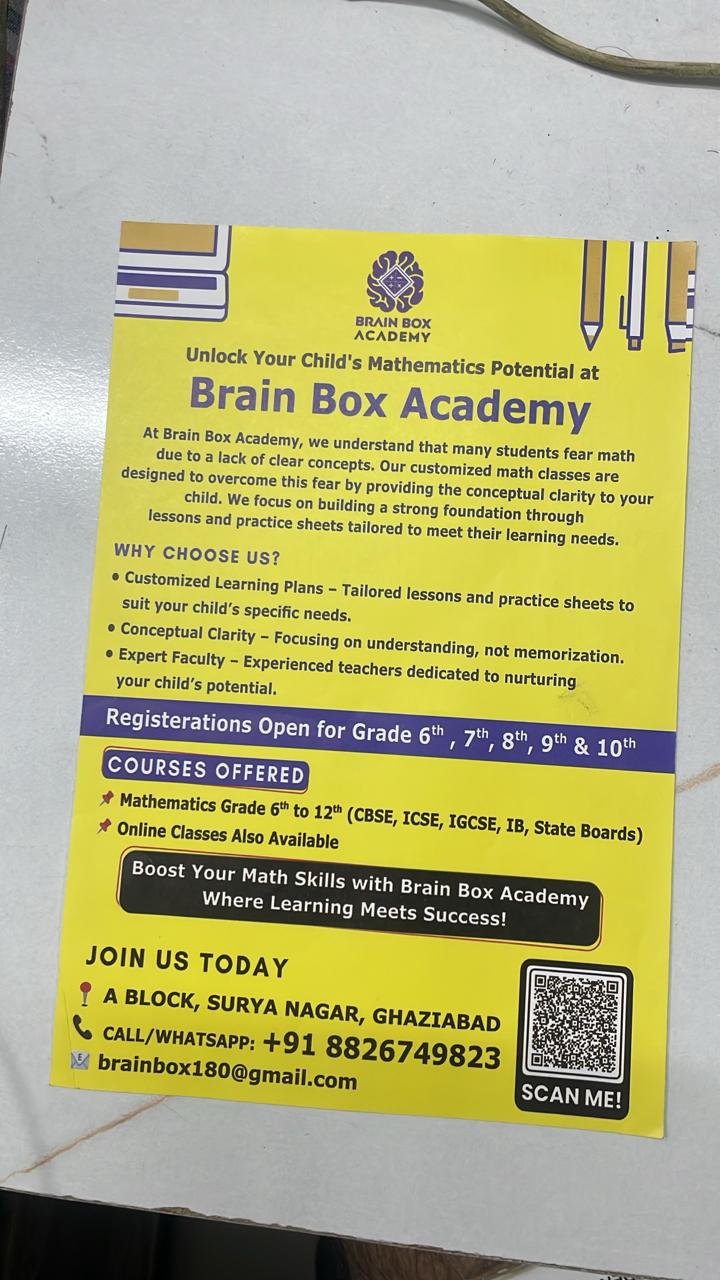 Multicolured Pamphlets - Bulk Flyers (Size A5)