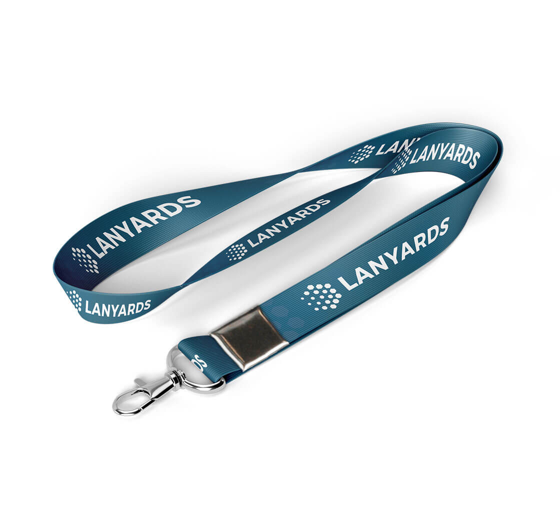 Lanyard size 20mm